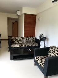 Savannah Condopark (D18), Condominium #543955371